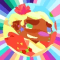 fruitcake